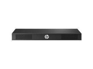 HPE AF651A 0x1x8 G3 KVM Console Switch HPE AF651A 0x1x8 G3 KVM Console Switch