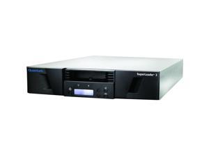 Quantum SuperLoader 3 Tape Autoloader Quantum SuperLoader 3 Tape Autoloader