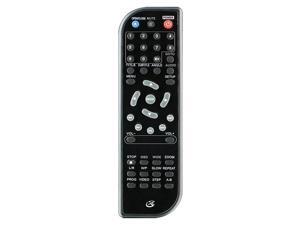 GPX D200B 2-Channel DVD Player GPX D200B 2-Channel DVD Player