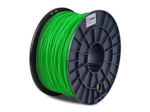 FLASHFORGE BUMAT ABS GREEN FILAMENT FOR 3D FLASHFORGE BUMAT ABS GREEN FILAMENT FOR 3D