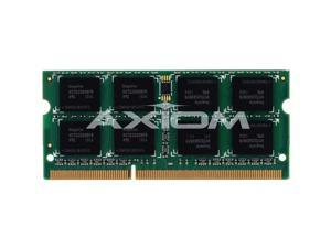AXIOM 4GB DDR3-1333 SODIMM FOR TOSHIBA # PA3918U-1M4G AXIOM 4GB DDR3-1333 SODIMM FOR TOSHIBA # PA3918U-1M4G