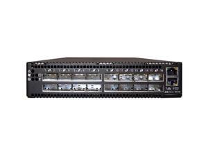Mellanox Managed Switch Mellanox Managed Switch