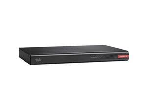 Cisco - ASA5516-FPWR-K8 - Cisco ASA 5516-X with FirePOWER Services - Security appliance - 8 ports - GigE - 1U - Cisco - ASA5516-FPWR-K8 - Cisco ASA 5516-X with FirePOWER Services - Security appliance - 8 ports - GigE - 1U -