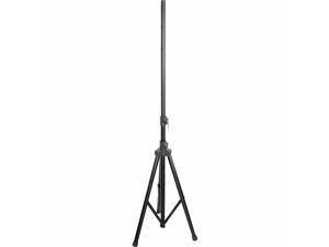 PylePro PSTND25 6FT. Tripod Speaker Stand, max load 110lbs PylePro PSTND25 6FT. Tripod Speaker Stand, max load 110lbs