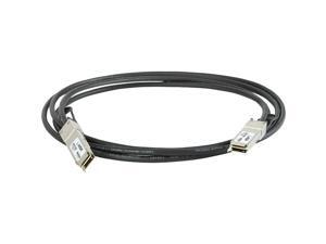 Axiom QSFP28 to QSFP28 Passive Twinax Cable 3m Axiom QSFP28 to QSFP28 Passive Twinax Cable 3m