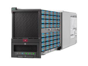 HPE 755984-B21 Synergy D3940 Drive Enclosure Rack-mountable HPE 755984-B21 Synergy D3940 Drive Enclosure Rack-mountable