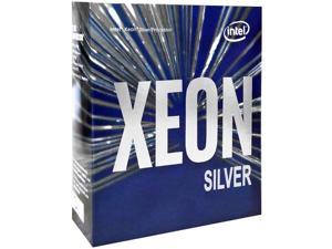 Intel BX806734110 Xeon Silver 4110 Octa-core (8 Core) 2.10 GHz Processor - Retail Pack