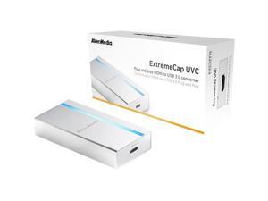 Avermedia BU110 ExtremeCap UVC HDMI to USB 3.0 converter