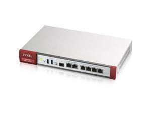 Zyxel Zywall Vpn100 Network Security/Firewall Appliance