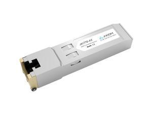 AXIOM 1000BASE-T SFP TRANSCEIVER FOR HP - J8177D AXIOM 1000BASE-T SFP TRANSCEIVER FOR HP - J8177D
