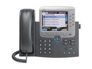 Cisco CP-7975G-RF IP Phone 7975G Refurb