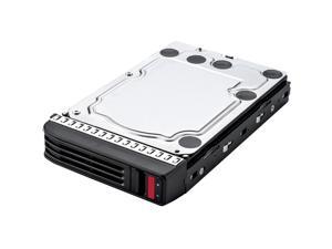 BUFFALO Technology - OP-HD8.0H2U-5Y 8 TB 3.5 Internal Hard Drive - SATA