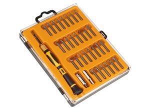 33 PIECE SCREWDRIVER SET SDS1 33 PIECE SCREWDRIVER SET SDS1