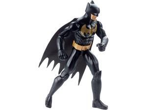 DC Justice League Action Stealth Shot Batman Figure, 12" DC Justice League Action Stealth Shot Batman Figure, 12"