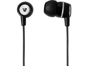 STEREO EARBUDS W/INLINE MIC