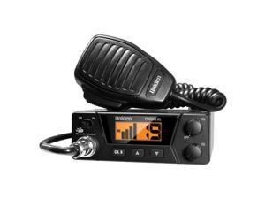 Uniden PRO505XL Bearcat Compact 40 Channel CB Radio Uniden PRO505XL Bearcat Compact 40 Channel CB Radio