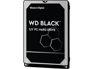WD WD3200LPLX Black WD3200LPLX 320 GB Hard Drive - 2.5" Internal - SATA (SATA/600) WD WD3200LPLX Black WD3200LPLX 320 GB Hard Drive - 2.5" Internal - SATA (SATA/600)