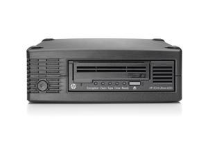 HPE EH970SB StoreEver LTO-6 Ultrium 6250 SAS External Tape Drive/S-Buy HPE EH970SB StoreEver LTO-6 Ultrium 6250 SAS External Tape Drive/S-Buy
