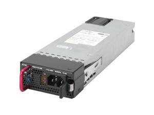 HP X362 720W AC POE POWER SUPPLY HP X362 720W AC POE POWER SUPPLY