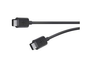 Belkin F2CU043bt06-BLK Black Black USB Cable Belkin F2CU043bt06-BLK Black Black USB Cable