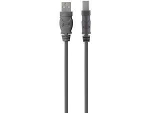 Belkin 2.0 USB-A to USB-B Cable Belkin 2.0 USB-A to USB-B Cable