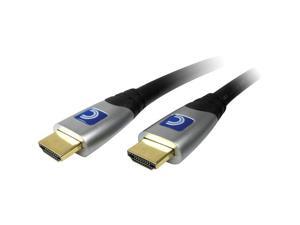 Comprehensive 15' High Speed HDMI Cable with Ethernet Pro AV/IT Advanced Series 24 AWG Comprehensive 15' High Speed HDMI Cable with Ethernet Pro AV/IT Advanced Series 24 AWG
