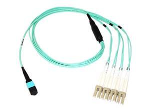 Axiom Fiber Optic Network Cable - 3.28 ft Fiber Optic Network Cable for Network Device - First End: Axiom Fiber Optic Network Cable - 3.28 ft Fiber Optic Network Cable for Network Device - First End: