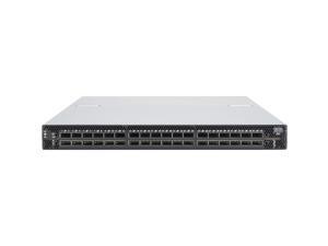 Mellanox InfiniBand EDR 100Gb/s Switch System - 100 Gbit/s36 Infiniband Ports - Manageable - Rack-mountable - 1U Mellanox InfiniBand EDR 100Gb/s Switch System - 100 Gbit/s36 Infiniband Ports - Manageable - Rack-mountable - 1U