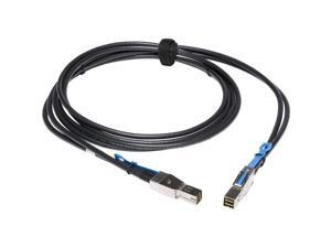Axiom Mini-SAS HD Data Transfer Cable Axiom Mini-SAS HD Data Transfer Cable