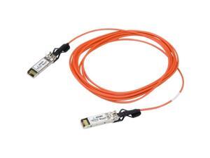 Axiom Fiber Optic Network Cable - 65.62 ft Fiber Optic Network Cable for Network Device - SFP+ - - Axiom Fiber Optic Network Cable - 65.62 ft Fiber Optic Network Cable for Network Device - SFP+ - -