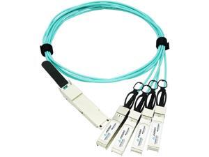 Axiom Fiber Optic Network Cable - 3.28 ft Fiber Optic Network Cable for Network Device, Chassis - - Axiom Fiber Optic Network Cable - 3.28 ft Fiber Optic Network Cable for Network Device, Chassis - -