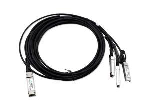 Axiom Twinaxial Network Cable Axiom Twinaxial Network Cable