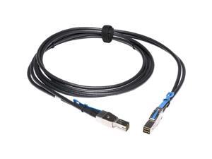 Axiom Mini-SAS HD Data Transfer Cable Axiom Mini-SAS HD Data Transfer Cable