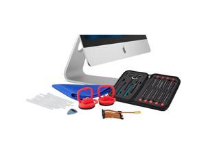 OWC HDD Installation tools & SMC Compatibility Solution for all Apple 27" iMac models 2012 & Later . Model OWCDIYIMACHDD12