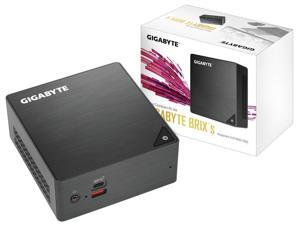 GIGABYTE GB-BRI7H-8550-BW Gigabyte SY GB-BRi7H-8550-BW Brix Ci7-8550U Max64GB DDR4 W10 Retail GIGABYTE GB-BRI7H-8550-BW Gigabyte SY GB-BRi7H-8550-BW Brix Ci7-8550U Max64GB DDR4 W10 Retail