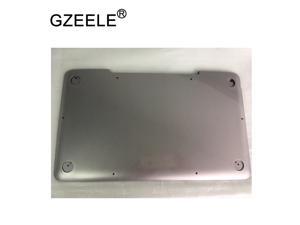 NEW laptop Bottom Base Cover For ASUS T300 T300CHI BOTTOM CASE LOWER shell PN : 13N0-RQA0C01 13NB07G4AP0202 GREY