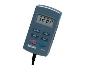 SI-TEX SP-70-3 SP-70-3 Autopilot with Pump and Rotary Feedback SI-TEX SP-70-3 SP-70-3 Autopilot with Pump and Rotary Feedback