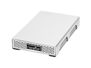 ROCSTOR GP31C5-01 ROCPRO P31 2TB USB 3.1 GEN 2 ROCSTOR GP31C5-01 ROCPRO P31 2TB USB 3.1 GEN 2