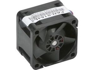 Supermicro Fan FAN-0154L4 SC813MF 22.5K RPM 40x40x28mm Middle Cooling Fan Retail Supermicro Fan FAN-0154L4 SC813MF 22.5K RPM 40x40x28mm Middle Cooling Fan Retail