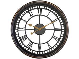 20" Open Face Roman Numerals 20" Open Face Roman Numerals