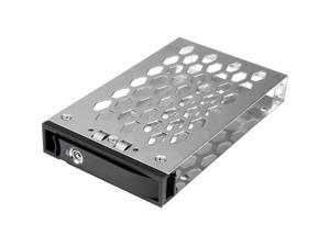 StarTech.com SATSASTRX25 2.5" Hot Swap Hard Drive Tray StarTech.com SATSASTRX25 2.5" Hot Swap Hard Drive Tray