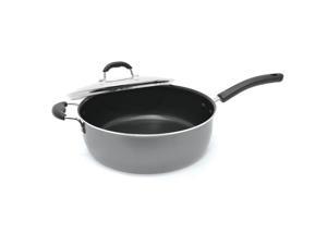 STARFRIT STF-033155-002-0000 Jumbo Cooker, 7.2 Qt., with Lid STARFRIT STF-033155-002-0000 Jumbo Cooker, 7.2 Qt., with Lid