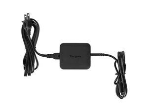 Targus 65W Usb-C/Usb-A Charger Targus 65W Usb-C/Usb-A Charger