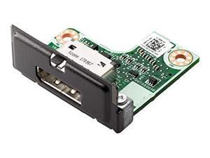 HP Business Displayport Port Flex Io (3TK72AT) HP Business Displayport Port Flex Io (3TK72AT)