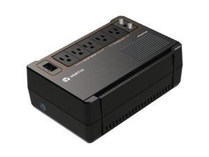 Liebert VDSK600LV 600 VA Wall/Desktop/Floor Mountable UPS Liebert VDSK600LV 600 VA Wall/Desktop/Floor Mountable UPS