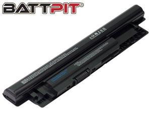 BattPit: Inspiron 15 (3521) battery for Dell 24DRM, 312-1390, 4DMNG, 6XH00, 8TT5W, V8VNT, VR7HM