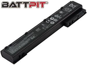 BattPit: Laptop Battery Replacement for HP ZBook 15 G2, 707615-141, 708456-001, HSTNN-DB41, HSTNN-IB4I, AR08, AR08XL BattPit: Laptop Battery Replacement for HP ZBook 15 G2, 707615-141, 708456-001, HSTNN-DB41, HSTNN-IB4I, AR08, AR08XL