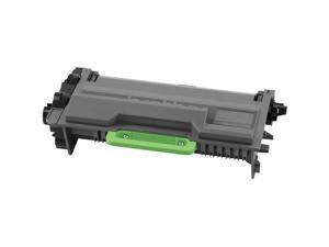 Zoomtoner Compatible BROTHER TN850 High Yield Laser Toner Cartridge Black - DCP L5500DN L5600DN L5650DN HL L5000D L5100DN L5200DW L5200DWT L6200DW L6200DWT L6250DW L6300DW