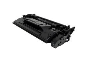 Zoomtoner Compatible HP CF226X High Yield Laser Toner Cartridge Black - LaserJet Pro M402DN M402DW M402N M426FDN M426FDW