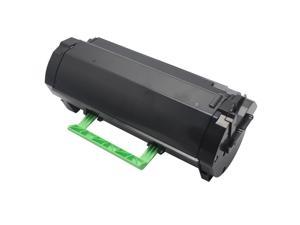 Zoomtoner Compatible   LEXMARK 50F1H00 ( 501H ) High Yield Laser Toner Cartridge - Lexmark MS310 MS310D MS310DN MS312 MS312D MS312DN MS315 MS315D MS315DN MS410 MS410D MS410DN MS415 MS415DN MS510….